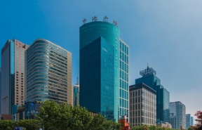 上海中达广场